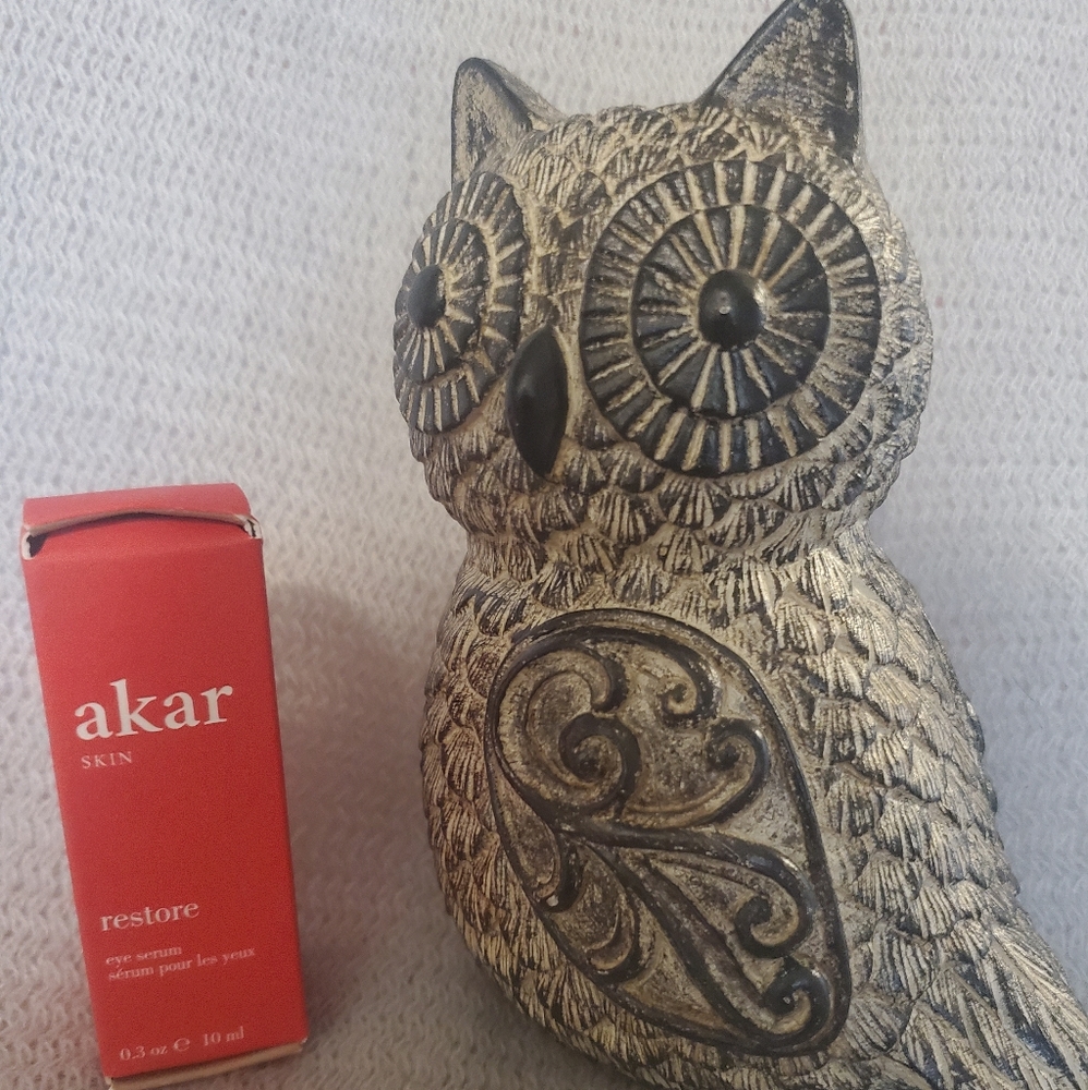 akar Restore Eye Serum